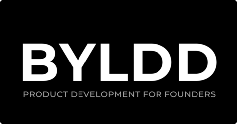 Byldd Logo