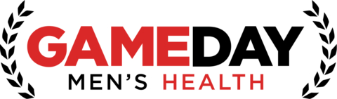 Gameday Men's Health Logo