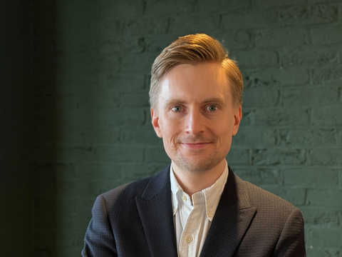 original Credit Benchmark has appointed Mats Ellefsen as Head of Sales