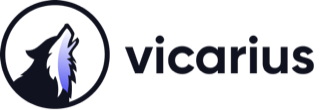 Vicarius Logo
