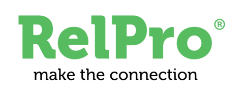 RelPro, Inc. Logo