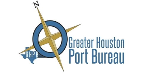 Greater Houston Port Bureau Logo