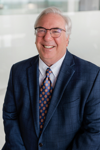 thumbnail Chairman Mike Androvett