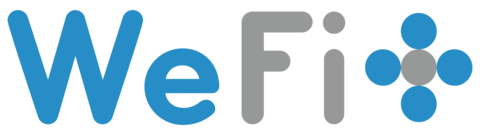 WeFi Technology Logo