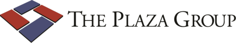 The Plaza Group Logo