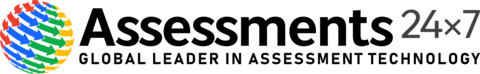 Assessments 24x7 Logo