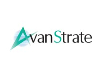 AvanStrate Inc. Logo