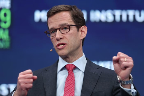 thumbnail John McCormick joins Growth Credit Partners as Senior Advisor