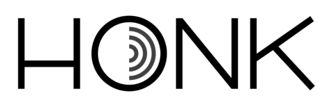 HONK Logo