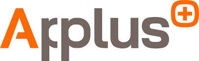 Applus+ Logo