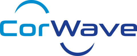 CorWave Logo