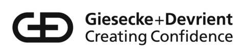 Giesecke+Devrient Logo