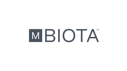 mBIOTA Labs Logo