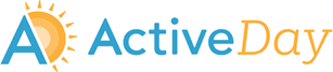 Active Day Logo