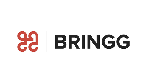 Bringg Logo