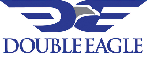 Double Eagle Logo