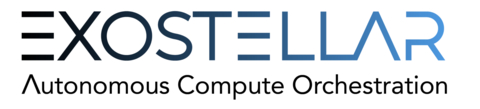 Exostellar Logo
