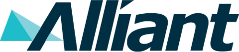 Alliant Insurance Services Logo