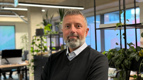 original Hugo Saleh, President and Chief Commercial Officer, Quantum Motion