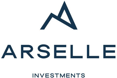 Arselle Investments Logo