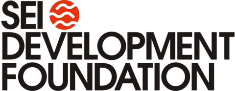 Sei Foundation Logo