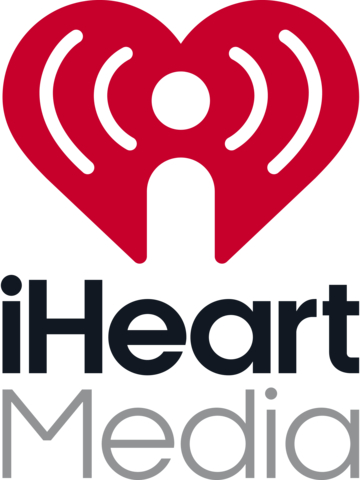 iHeartMedia, Inc. Logo