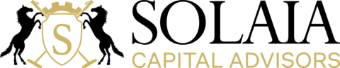 Solaia Capital Advisors LLC Logo
