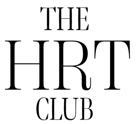 The HRT Club Logo