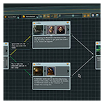  Articy Software lancia articy:draft X su Mac OS – una nuova era per il narrative design