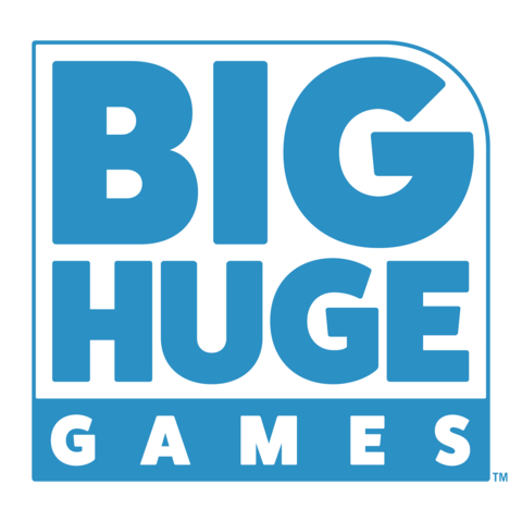 Big Huge Games, Inc. Logo