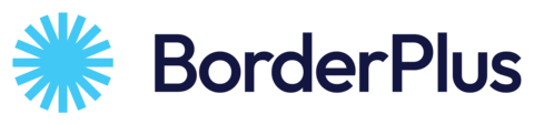 BorderPlus Logo