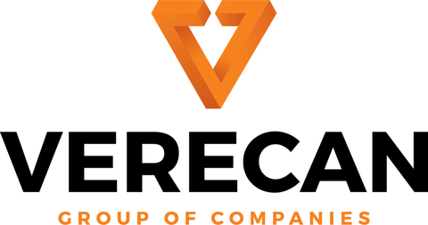Verecan Group of Companies Logo