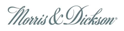 Morris & Dickson Inc. Logo