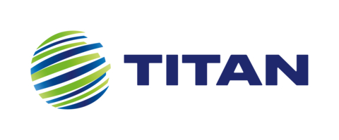 Titan Cement International Logo