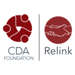 Center for Disease Analysis Foundation Logo
