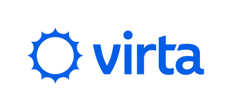 Virta Health Logo