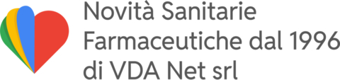 VDA Net srl Logo