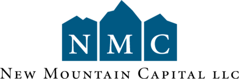 Office Ally and New Mountain Capital and Francisco Partners Logo