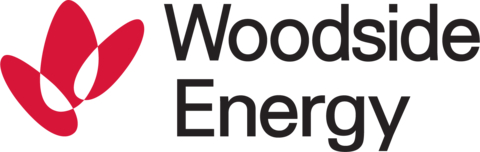 Woodside Energy Group Ltd. Logo