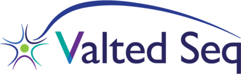 Valted Seq, Inc. Logo
