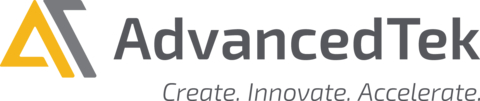 AdvancedTek Logo