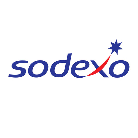 Sodexo Logo