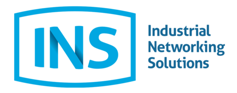 Industrial Networking Solutions Logo