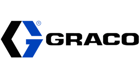 Graco Inc. Logo