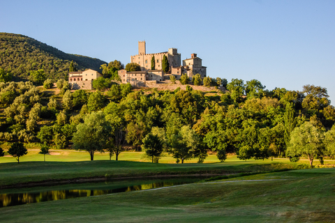 thumbnail Antognolla Castle - (Credit: Antognolla Resort and Residences)