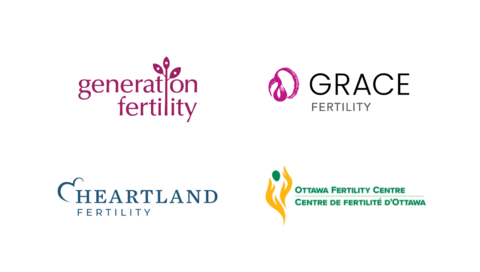 The Fertility Partners Logo