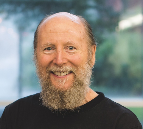 original Professor Richard Sutton - Chief Scientific Officer ExperienceFlow.AI