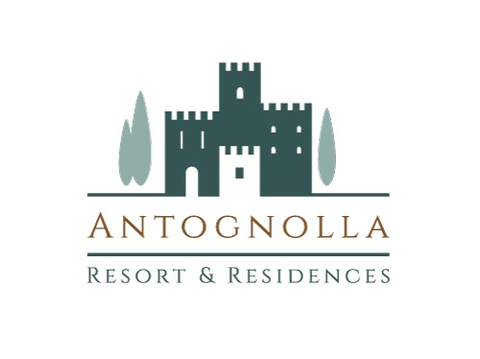 Antognolla Resort and Residences Logo