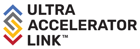 Ultra Accelerator Link Consortium Logo