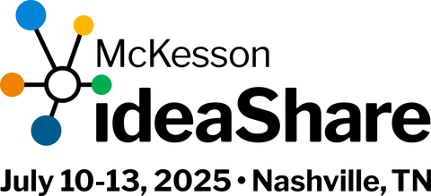 McKesson Corporation Logo